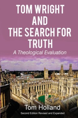 Tom Wright and the Search for Truth