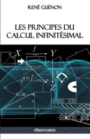 Les principes du calcul infinitésimal