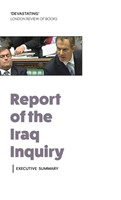 Report of the Iraq Inquiry