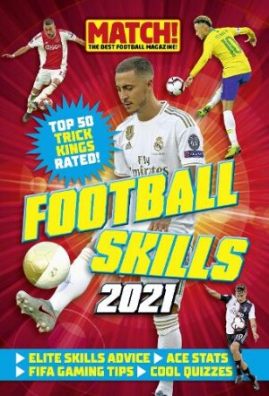 Match! Football Skills 2021