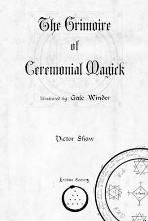 Grimoire of Ceremonial Magick