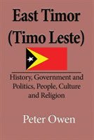 East Timor (Timo Leste)