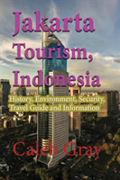 Jakarta Tourism, Indonesia History, Environment, Security, Travel Guide and Information