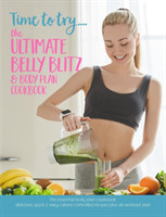 Time to try... The Ultimate Belly Blitz & Body Plan Cookbook