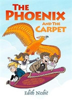 Phoenix and the Carpet