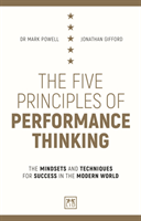 Five Principles of Performance Thinking