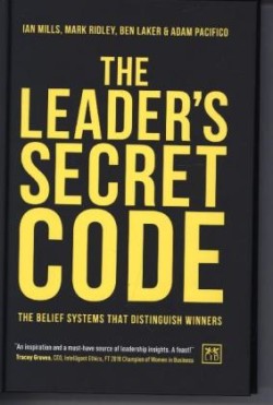 Leader's Secret Code