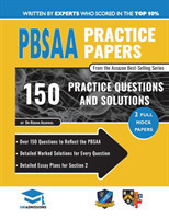PBSAA Practice Papers