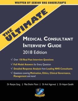 Ultimate Medical Consultant Interview Guide