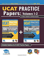 UCAT Practice Papers Volumes One & Two