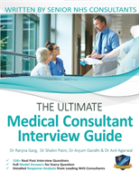 Ultimate Medical Consultant Interview Guide