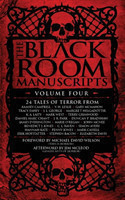 Black Room Manuscripts Volume Four