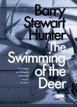 Swimming of the Deer