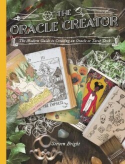 Oracle Creator