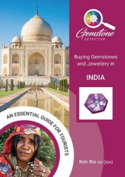 Gemstone Detective: Buying Gemstones and Jewellery in India