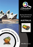 Gemstone Detective: Buying Gemstones and Jewellery in Australia