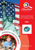 Gemstone Detective: Buying Gemstones and Jewellery in the USA