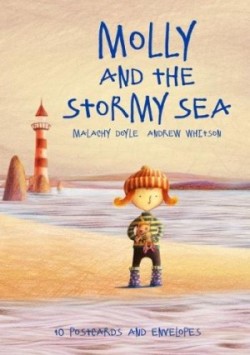 Molly and the Stormy Sea Postcard Pack