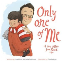 Only One of Me - A Love Letter from Dad