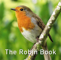 Nature Book Series: The Robin Book