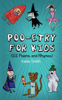 Poo-etry for Kids