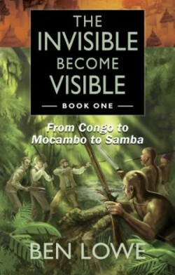 Invisible Become Visible