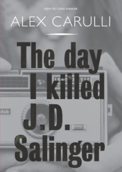 Day I Killed J. D. Salinger