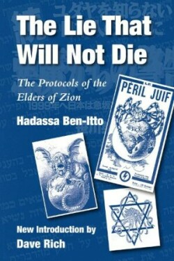 Lie That Will Not Die