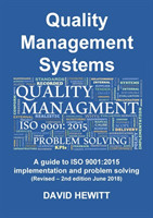 Quality Management Systems A guide to ISO 9001