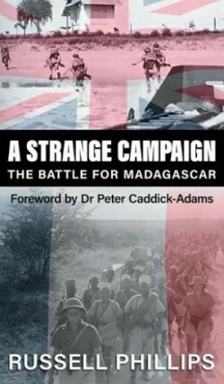 Strange Campaign