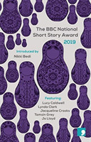 BBC National Short Story Award 2019