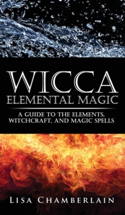 Wicca Elemental Magic