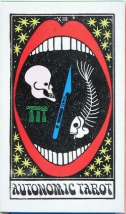 Autonomic Tarot Cards