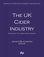 UK Cider Industry