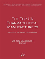 Top UK Pharmaceutical Manufacturers