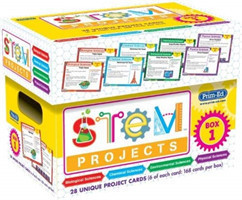 STEM Projects Box 1