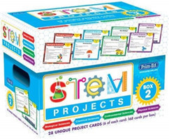 STEM Projects Box 2