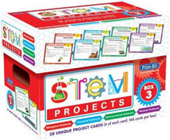 STEM Projects Box 3