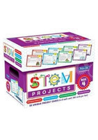 STEM Projects Box 4