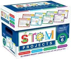 STEM Projects Box 6