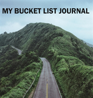 Bucket list Journal (Hardcover)