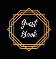 Guest Book (Hardcover)