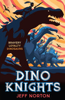 Dino Knights