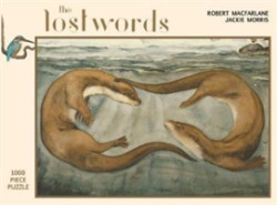 Lost Words