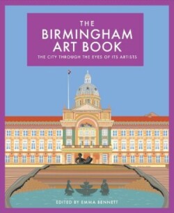 Birmingham Art Book