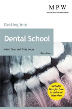 Getting into Dental School