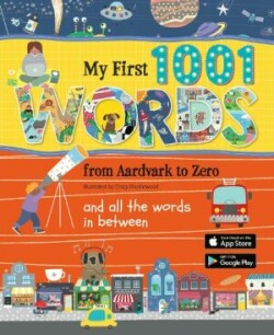 MY FIRST 1001 WORDS