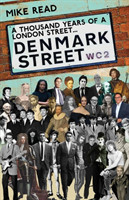 Thousand Years of A London Street