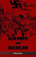 Kampf um Berlin