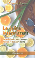 jeûne intermittent